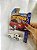 MINI CARRO DE FERRO- HOT SPEED - Imagem 2