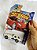 MINI CARRO DE FERRO- HOT SPEED - Imagem 3
