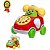 CARRO TELEFONE COM SOM Á CORDA - Imagem 1