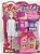 SUPER KIT HOUSE- BONECA+ ACESSÓRIOS - Imagem 1