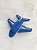 AVIÃO INFANTIL AZUL - Imagem 3