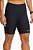 Bermuda Compress Max TOTAL BLACK - Imagem 1
