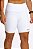 Bermuda Compress Max white - Imagem 1