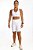 Bermuda Compress Max white - Imagem 4