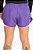 SHORT RAIZ DUPLO ROXO - Imagem 5