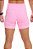 Short Feminino Multi Bolsos Rosa Chiclet - Imagem 2
