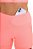Short Feminino Multi Bolsos Coral - Imagem 2