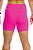 Short Feminino Multi Bolsos Rosa Choque - Imagem 3