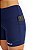 Short Feminino Multi Bolsos Marinho - Imagem 2