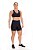 Short Feminino Multi Bolsos Black - Imagem 4