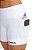 Short Feminino Multi Bolsos White - Imagem 3