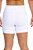 Short Feminino Multi Bolsos White - Imagem 5
