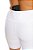 Bermuda Feminina Compress Multi Bolsos White - Imagem 4