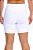 Bermuda Feminina Compress Multi Bolsos White - Imagem 5