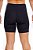 Bermuda Feminina Compress Multi Bolsos Black - Imagem 3
