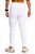 Calça Feminina Compress Max White - Imagem 3