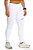 Calça Feminina Compress Max White - Imagem 1
