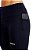 Calça Feminina Compress Max Preta - Imagem 8