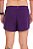 SHORT PERFORMANCE CORTE A LASER ROXO - Imagem 8