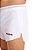 SHORT PERFORMANCE CORTE A LASER BRANCO - Imagem 9