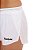 SHORT PERFORMANCE CORTE A LASER BRANCO - Imagem 4