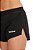 SHORT PERFORMANCE CORTE A LASER PRETO - Imagem 9