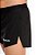 SHORT PERFORMANCE CORTE A LASER PRETO - Imagem 3