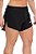 SHORT PERFORMANCE CORTE A LASER PRETO - Imagem 7