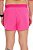 SHORT PERFORMANCE CORTE A LASER PINK - Imagem 3