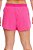 SHORT PERFORMANCE CORTE A LASER PINK - Imagem 6