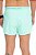 SHORT PERFORMANCE CORTE A LASER VERDE ÁGUA - Imagem 3