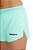 SHORT PERFORMANCE CORTE A LASER VERDE ÁGUA - Imagem 8