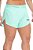 SHORT PERFORMANCE CORTE A LASER VERDE ÁGUA - Imagem 6