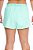 SHORT PERFORMANCE CORTE A LASER VERDE ÁGUA - Imagem 7