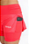 SHORT DUPLO FEMININO VERMELHO - Imagem 3