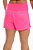 SHORT DUPLO FEMININO PINK - Imagem 2