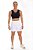 SHORT DUPLO FEMININO WHITE - Imagem 4