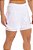 SHORT DUPLO FEMININO WHITE - Imagem 1