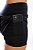 SHORT DUPLO FEMININO BLACK - Imagem 2