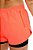 SHORT RAIZ DUPLO LARANJA - Imagem 8