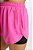 SHORT RAIZ DUPLO PINK - Imagem 4