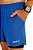 BERMUDA DUPLA COMPRESS MAX Royal - Imagem 3