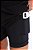 BERMUDA DUPLA COMPRESS MAX BLACK - Imagem 4