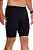 Bermuda Masculina Multi Bolsos Compress Preta - Imagem 5