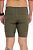 Bermuda Masculina Multi Bolsos Compress Verde Militar - Imagem 3