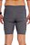 Bermuda Masculina Multi Bolsos Compress Cinza - Imagem 2