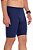 Bermuda Masculina Multi Bolsos Compress Marinho - Imagem 1