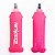 Garrafa Hidratação Silicone Soft Flash 500ml Pink - Imagem 1