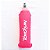 Garrafa Hidratação Silicone Soft Flash 500ml Pink - Imagem 4