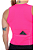 REGATA COMPRESS COM BOLSO PINK - Imagem 3